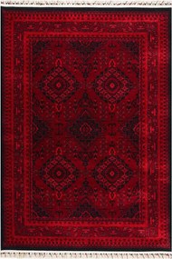 Χαλί (195x290) Pierre Cardin Vienna HY03 Bordo