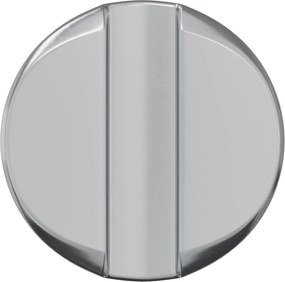 vidaXL Βίδες κουμπώματος 3462 pcs Ασημί M6 x 13 mm Μέταλλο