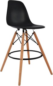 Σκαμπό μπαρ Fiore-Mauro