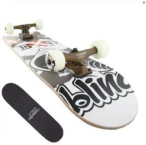 SKATEBOARD  CR3108SA BLIND NILS EXTREME