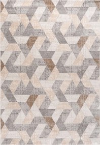 Χαλί (200x290) Polcarpet Estia 3885 L.Brown/Cream