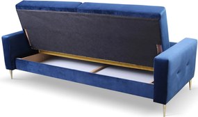 Καναπές Visor τριθέσιος - 218.00Χ90.00Χ105.00cm