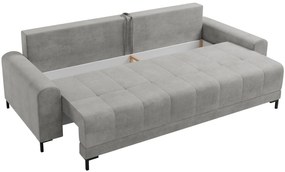 Καναπές - κρεβάτι Aris-Krem