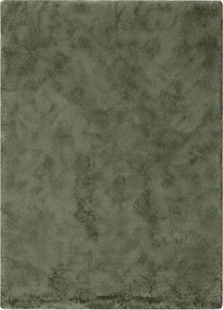 Χαλί Διαδρόμου Γούνινο (80x150) Polcarpet Rabbit Green