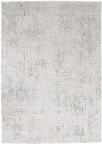 Χαλί (200x290) Royal Carpet Silky 340D White