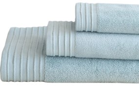 Πετσέτα Feel Fresh - Light Blue Nima Χεριών 40x60cm 100% Cotton