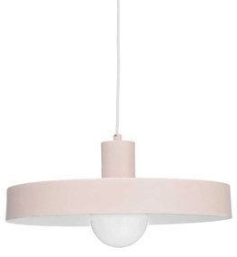 Φωτιστικό Οροφής Primary OD5392SPP Pink Metal
