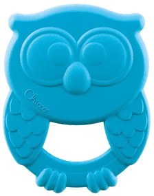 Μασητικό Chicco Eco + Κουκουβάγια Y02-10489-00