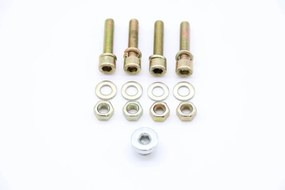 M-Ice 50/60/85 Flake Gearbox