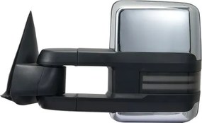 VEVOR Power Heated Tow Mirrors for Chevrolet Silverado (2003-2007)/GMC/Cadillac