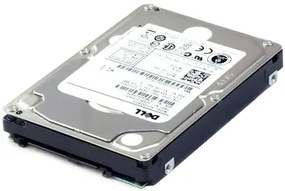 DELL used SAS HDD WPJY9B, 600GB, 6Gb/s, 15K, 2.5&#034;