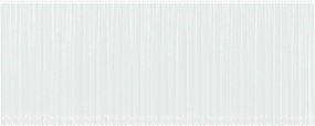 vidaXL Κουρτίνα Δαντέλας Λευκό 1200 x 300 εκ. Πολυεστέρας