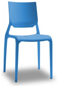 18021 Sirio art.2319 καρέκλα  50x50x86(47)cm Technopolymer 6 Τεμάχια