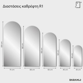 Καθρέφτης Pure R1