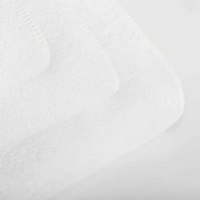 Πετσέτα Spa Sponge White - 46X76