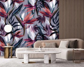 Φωτοταπετσαρία Floral