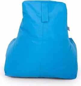 Bean Bag Large - Turquoise Turquoise