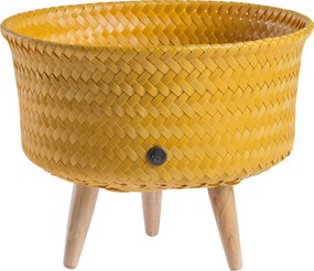 Πλαστικό καλάθι Sun