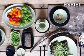 ΠΙΑΤΟ ΣΠΑΓΓΕΤΙ ΠΡΑΣΙΝΟ 27ΕΚ.