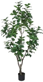 MarHome ΔΕΝΤΡΟ ΔΑΦΝΗ ΠΡΑΣΙΝΟ TEXNHTO ΣΕ ΓΛΑΣΤΡΑ - Y152cm 2/ΚΙΒ  04-24119