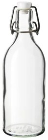 KORKEN μπουκάλι με πώμα, 0.5 l 203.224.72