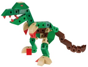 Gigo Κατασκευή Δεινοσαύρων