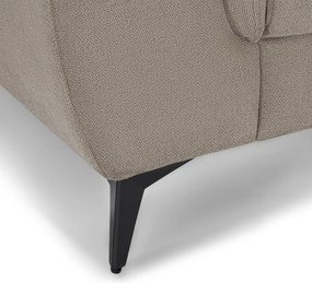 Betis Corner Sofa Right Beige