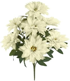 Τεχνητό Μπουκέτο Λουλουδιών 71εκ. Marhome 00-00033-8