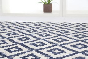 Χαλί Quanta Μπλε 160 x 235 εκ.