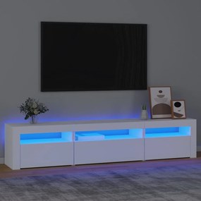 ΈΠΙΠΛΟ ΤΗΛΕΟΡΑΣΗΣ ΜΕ LED ΛΕΥΚΟ 195X35X40 ΕΚ. 3152738