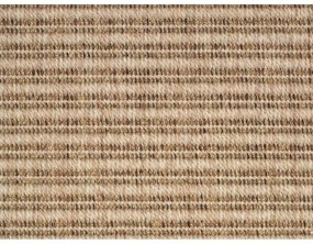 Eco-Carpet Χαλί Τύπου Ψάθα 160Χ230 - African Εκρού