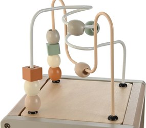 Ξύλινο Παιχνίδι Home ESPRIT