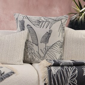 Διακοσμητικό Μαξιλάρι (50x50) Nef-Nef Homeware Grow Deco