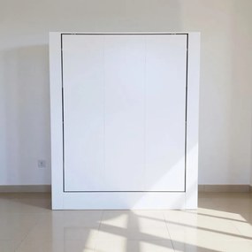 Κρεβάτι Τοίχου King - 160x200