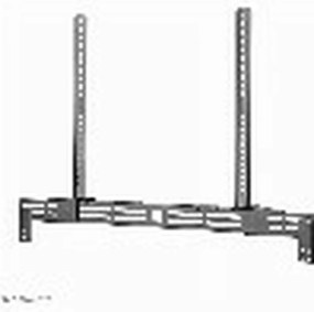 Βάση Τηλεόρασης Neomounts AWL29-750BL1 10 kg