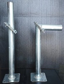 ΒΑΣΗ ΔΑΠΕΔΟΥ GB45-2A