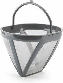 Καφετιέρα Φίλτρου Smeg Ρετρό 1050 W Πράσινο 10 Kopper