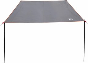 vidaXL Τέντα ανθεκτική στο νερό με στέγη