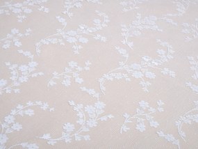 Σετ Τραπεζομάντηλα 155x280, 145x270 5574 Μπεζ Viopros