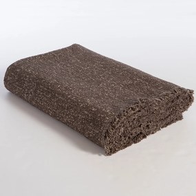 Ριχτάρι Πολυθρόνας (170x180) Nef-Nef Homeware Alamo 25 Brown
