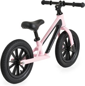 Balance bicycle Jogger pink