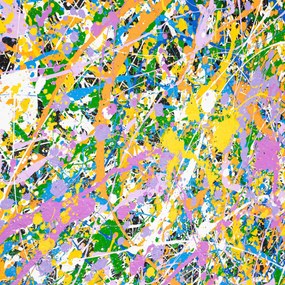 Painting S Line 1.23m Πίνακας S3721-0M