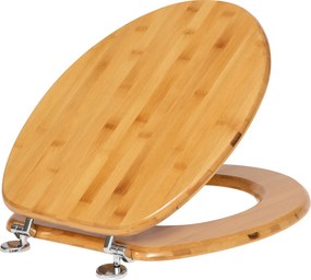 Καπάκι Λεκάνης (43.3x37) F-V Bamboo 174549