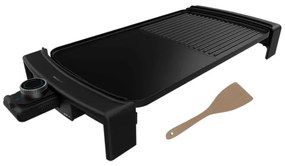 Ηλεκτρική Ψηστιέρα - Γκριλιέρα 2600 W Tasty&amp;Grill 3000 RockWater MixGrill Cecotec CEC-03192