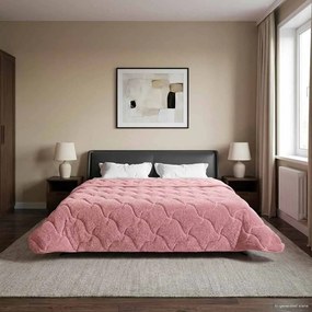 vidaXL Χειμερινό Παπλωματοθήκη 260 x 240 cm Χειμώνας