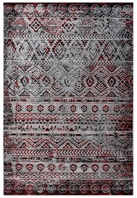 Χαλί (200x290) Polcarpet Focus NP166 Red