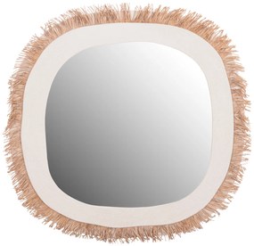 Intrahome ΚΑΘΡΕΠΤΗΣ ΤΟΙΧΟΥ ΣΕΙΡΑ SCASABLANCAINCASABLANCALTCASABLANCAIE-CHRISCASABLANCALTCASABLANCAIINE NELSPRUICASABLANCALTCASABLANCAI ΥΠΟΛΕΥΚΟ-ΔΙΑΚΟΣΜΗΣΗ ΣΕ ΜΠΕΖ 78x1,8x78Υεκ. intraho-1622165