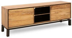 Τηλεόραση Home ESPRIT 175 x 40 x 60 cm