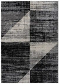 Beauty Home Χαλί Serena Art 9839 Γκρι 200x290