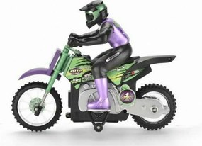 Μηχανή με Τηλεχειριστήριο Lexibook